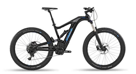 BH BIKES ATOM X CARBON LYNX 5 PRO Bicicletta Elettrica