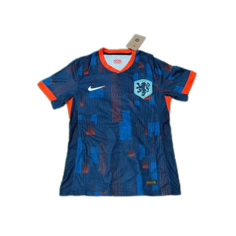 Jual Player Issue Jersey Belanda Away Vaporknit Piala Euro