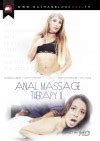 Cathy Heavan Gets Anal Massage Therapy From Anal Massage Therapy II By