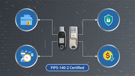 Feitian Biopass Fido2 Biometric Security Keys Youtube