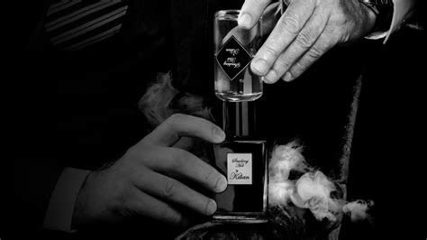 Kilian Paris Raises The Temperature With Its New Smoking Hot Fragrance Robb Report Malaysia