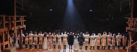 Hamilton Makes Its Asian Premiere In Manila Michael Cassel Group