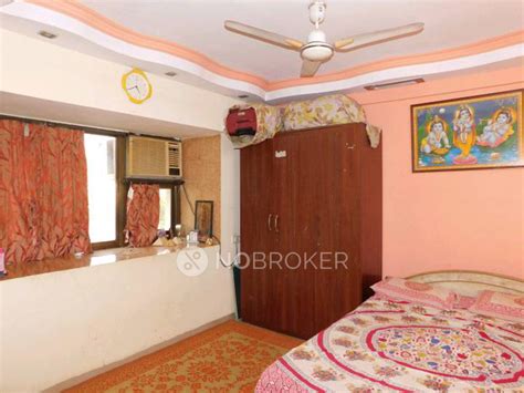 Bhumiraj Manor Chs Sanpada Without Brokerage Semi Furnished 3 BHK