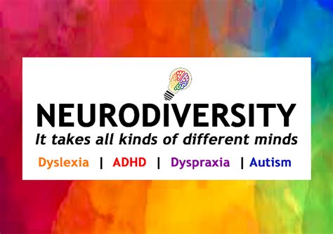 Neurodiverse vs Neurodivergent: Understanding the Differences and ...