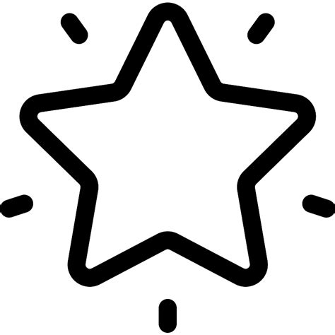 Favorites Star Vector Svg Icon Svg Repo