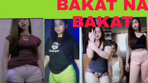 Bakat Na Bakat Tiktok Compilation Youtube