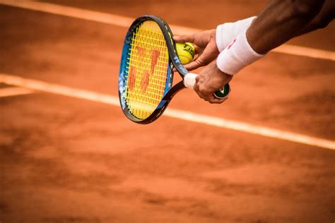 Roland Garros le programme des matchs de demi finale à suivre aujourd