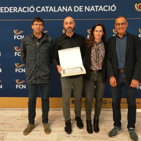 Medalles Del Cnb Al Campionat Despanya Per Autonomies Cn Banyoles