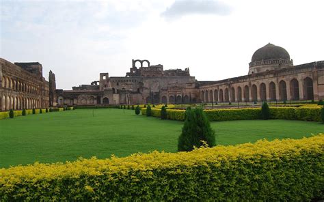 Bidar Karnataka - Luxury Trails of India