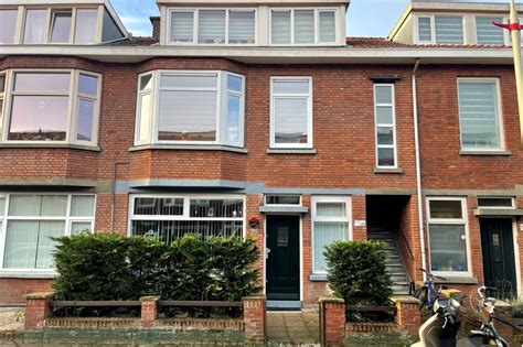 Appartement Verkocht Withuysstraat Gt Den Haag Funda