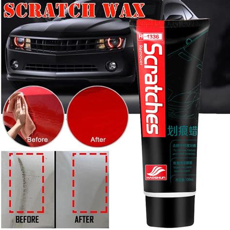 Repair Kit For Scratches On Car