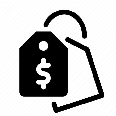 Ecommerce Price Shopping Tag Icon Download On Iconfinder