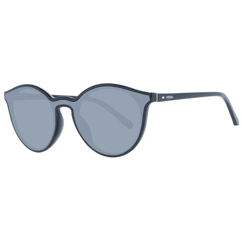 Fossil Fossil Black Women Sunglasses Grailed