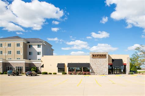 Holiday Inn Bloomington-Airport Bloomington, Illinois, US - Reservations.com