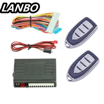 OEM keyless entry system LB-405, View OEM keyless entry system LB-405 ...