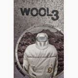 Sharon's Love of Books: Wool The Graphic Novel Omnibus by Hugh Howey