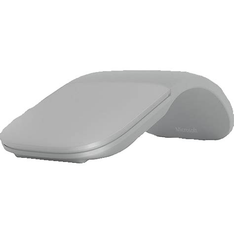 Microsoft Surface Arc Wireless Mouse | LSUE Bookstore