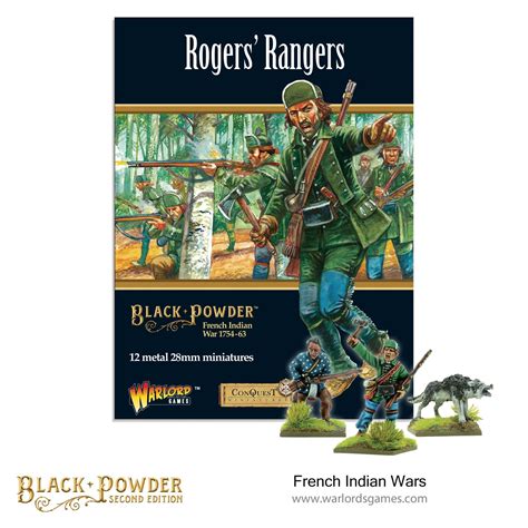 Rogers Rangers New