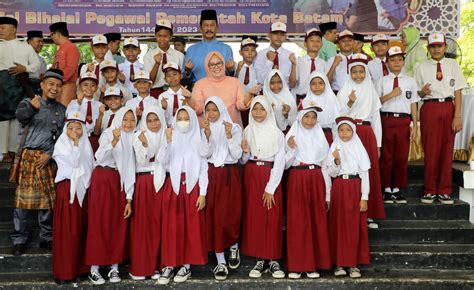 Rudi Selamat Hari Pendidikan Nasional Semoga Pendidikan Kita Semakin