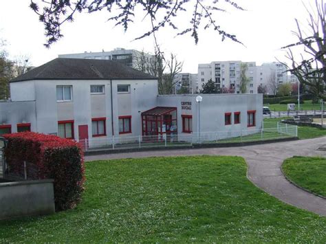 Centre socioculturel Les Planètes Maisons Alfort Fédération des