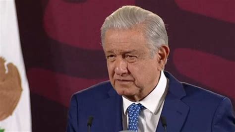 De usar caída de dovela de TI con fin político acusa AMLO a adversarios