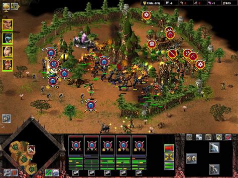 Download Kohan II: Kings of War Full PC Game