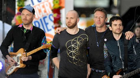 Coldplay India Tour Band Adds Rd Show In Mumbai Amid Ticket