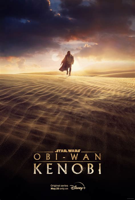 Obi-Wan Kenobi - Rotten Tomatoes