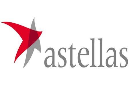 Astellas Logo - LogoDix