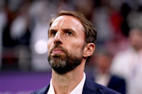 FA want Southgate to stay as England manager REGARDLESS of France World ...