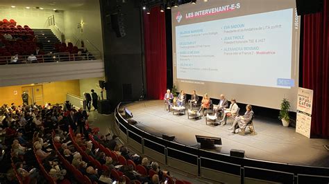 La E Dition Des Journ Es De L Conomie Lyon J Co Se D Voile