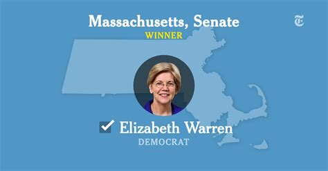 Massachusetts U S Senate Election Results Election Results 2018 The New York Times