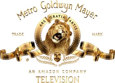 MGM Television - Wikipedia