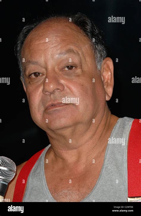 Cheech Marin Net Worth