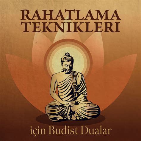 Rahatlama Teknikleri için Budist Dualar Transandantal Meditasyon