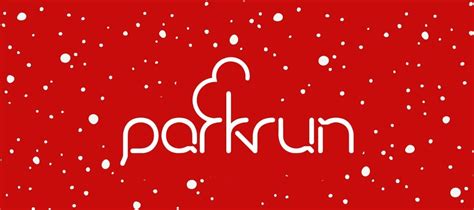 The Christmas gift of parkrun - Women's Running