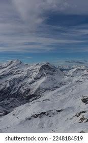 1,025 Monte Rosa Mountain Range Images, Stock Photos & Vectors ...