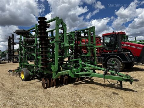 John Deere Mulch Finishers Machinefinder