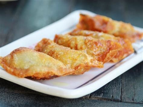 Homemade Wonton Wrappers Recipe