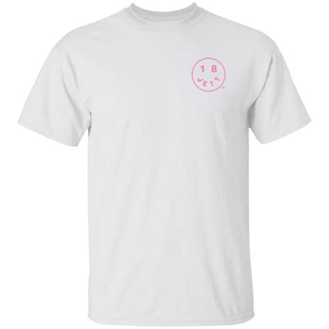 Jett Lawrence Merch Jett Pink Smiley Tee Shirt Jettson - TeeTrendShirt