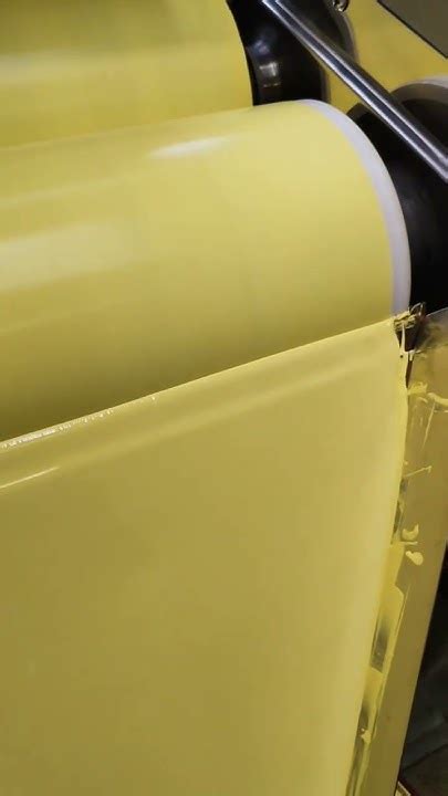 Производство 💛 Титанат никеля желтый (PY53) - YouTube