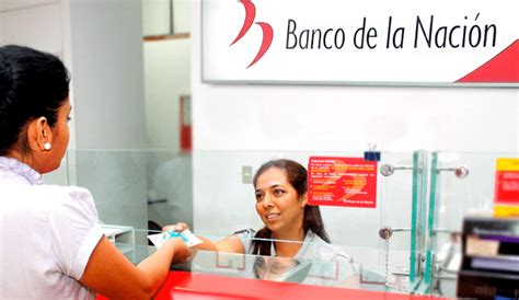 VER préstamo en Banco de la Nación cómo puedo obtener un desembolso