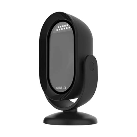 SUNLUX XL-2600A Black Barcode Scanner Price in BD | RYANS