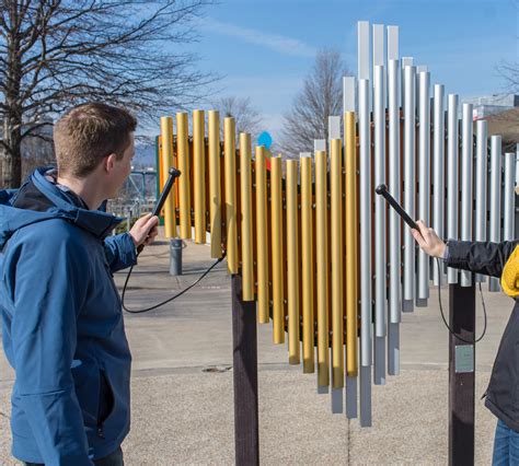 Outdoor Musical Instruments & Playground Instruments | Musical Play