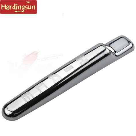 Hardingsun Toyota Hiace Antenna Cover Chrome Commuter Grandia Gl Kdh