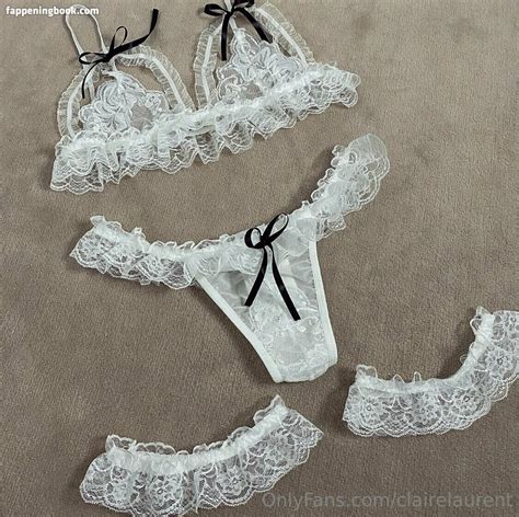 Clairelaurent Nude OnlyFans Leaks The Fappening Photo 6681633 FappeningBook