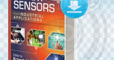 Download Smart Sensors for Industrial Applications pdf.