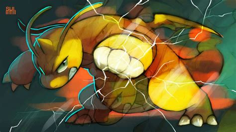 Download dragonite pokemon go - wqpac