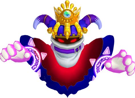 Traitor Magolor Wikirby Its A Wiki About Kirby