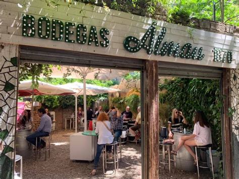 Restaurantes Con Terraza En Zaragoza Para Comer Al Aire Libre